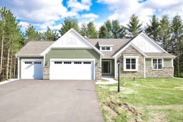 W977 Stone Bridge Ct, Rubicon, WI 53078