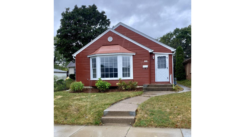 1504 Monroe Ave Racine, WI 53405 by Doperalski Realty & Associates, LLC $124,900