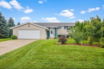 1943 Wallace Lake Rd, Trenton, WI 53090