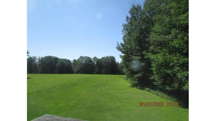 W7569 Wayside Rd Middle Inlet, WI 54114 by Pine Cone Realty LLC $350,000