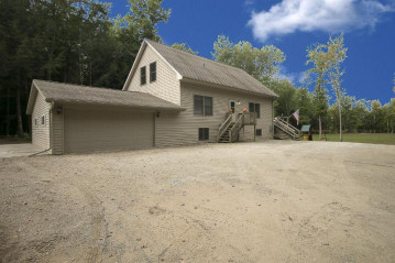 N6047 Eagles Way, Lake, WI 54159