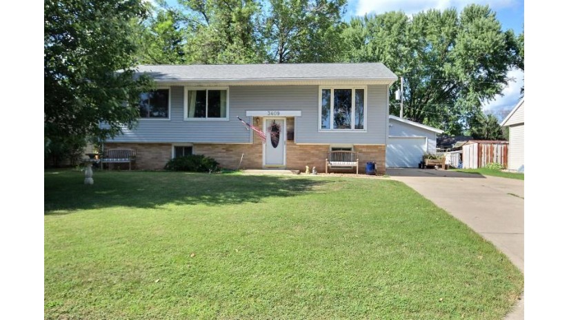 3409 Birch St La Crosse, WI 54601 by Cindy Gerke & Associates $199,500