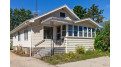 7416 8th Ave Kenosha, WI 53143 by @properties $139,900