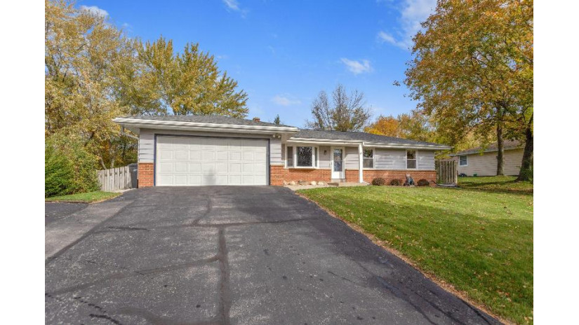 S77W17394 St Leonards Dr Muskego, WI 53150 by Badger Realty Team-Cottage Grove $299,900