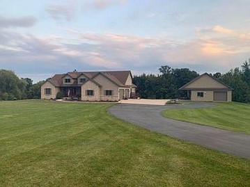 16055 Clark Mills Rd, Cato, WI 54230