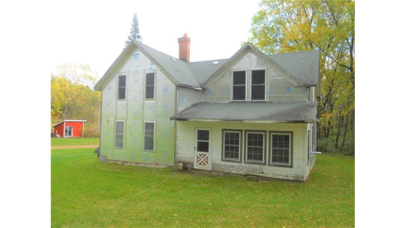 N30362 County Road D Preston, WI 54616 by NON MLS $75,000