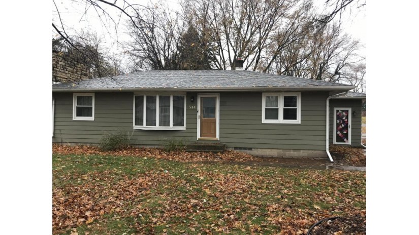 544 Court Rd Onalaska, WI 54650 by NON MLS $164,500