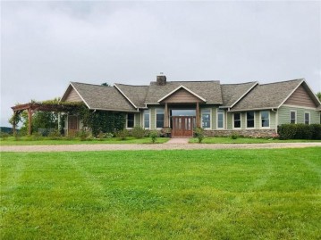 N11601 Kaas Lane, Osseo, WI 54758