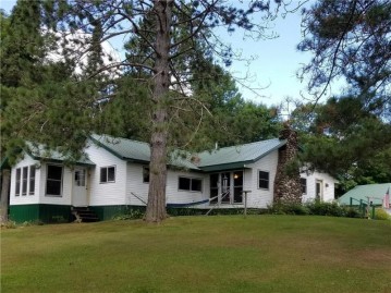 30551 Long Lake Road, Mellen, WI 54546