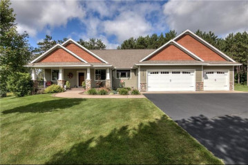 3994 Mayer Road, Fall Creek, WI 54742