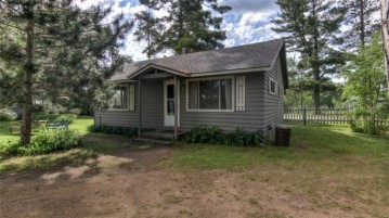 W6014 Spooner Lake Road, Spooner, WI 54801