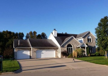 492 Boettcher Lane, Bonduel, WI 54107-0000