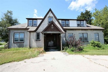 6410 Old County Rd Q Road, Kossuth, WI 54220