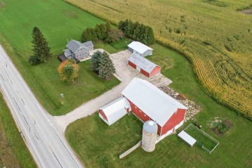 W3135 Hwy H, Brothertown, WI 53014-9636