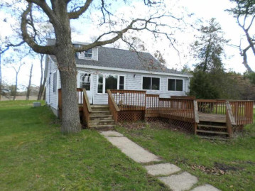 N8297 5th Ave, Orange, WI 54618