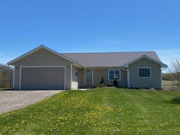 14715 Haven Ave, Angelo, WI 54656