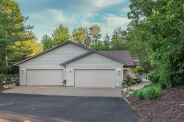 3309 Yvonne Drive, Stevens Point, WI 54481