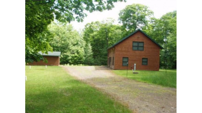 N14064 Pixley Wilderness Shores Park Falls, WI 54552 by Birchland Realty, Inc - Park Falls $171,000