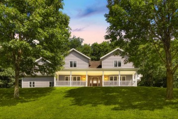 N4664 Old Hickory Dr, Medary, WI 54650