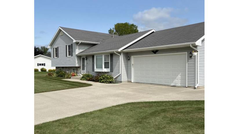 1022 Bayview Rd Kiel, WI 53042 by CRES $219,900