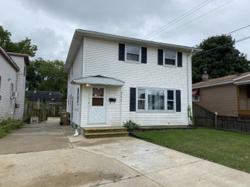 4015 53rd St, Kenosha, WI 53144-2644