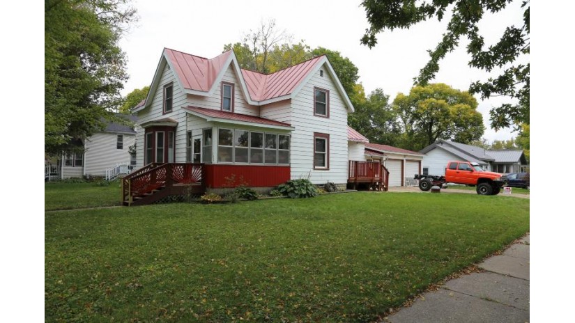 500 Central Ave Sparta, WI 54656 by Coulee Real Estate & Property Management LLC $139,900