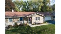 1566 Dover Dr Waukesha, WI 53186 by Shorewest Realtors $259,000