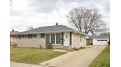 6480 N 81st St Milwaukee, WI 53223 by Shorewest Realtors $119,900