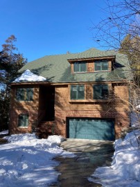 546 Point Elkhart Dr, Elkhart Lake, WI 53020-6417