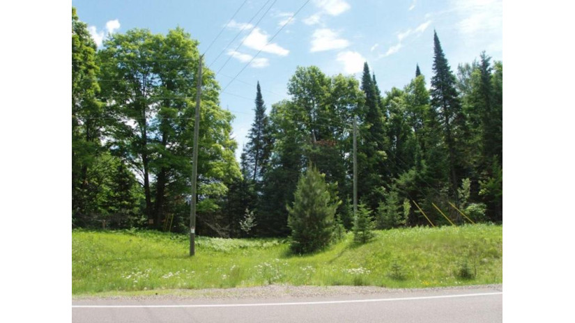 On Hwy 182 Park Falls, WI 54552 by Birchland Realty Inc./Park Falls $35,900