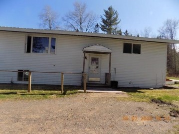 42595 Cable Sunset Road, Cable, WI 54821