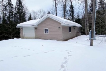 W9001 Hwy 8, Pembine, WI 54156