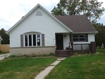 241 Clinton Street, Kewaskum, WI 53040