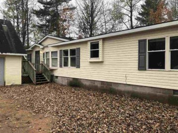 16691 Hwy 32, Riverview, WI 54149