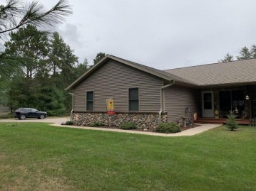 9042 Pine Cone Dr 2, Woodruff, WI 54568