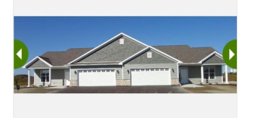 291 Greystone Cir 17 A, Plymouth, WI 53073