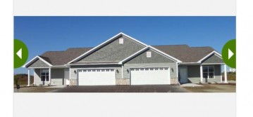 268 Greystone Cir BUILDING 5 UNIT 9, Plymouth, WI 53073