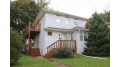 6663 W Chambers St Milwaukee, WI 53210 by Shorewest Realtors $118,000