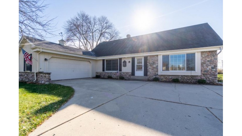 12345 W Bobolink Ave Milwaukee, WI 53225 by Homeowners Concept $274,900