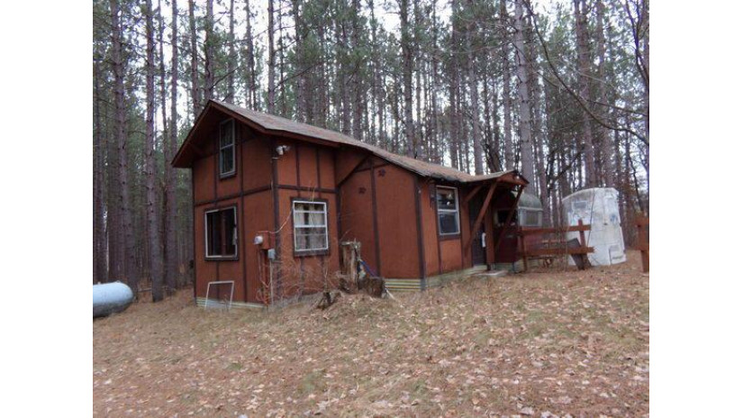 W12271 Tamarack Ln Silver Cliff, WI 54104 by New Home Real Estate LLC / WI & MI $29,900