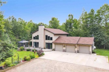 17693 Lonely Ln, Townsend, WI 54175