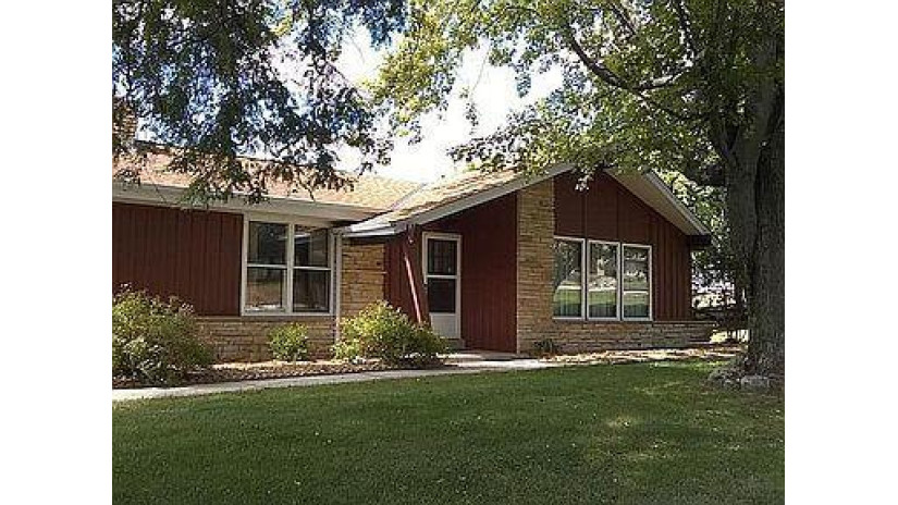 547 Jordan Cir Richfield, WI 53017 by NON MLS $290,500