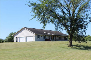 W17285 Von Uhl Road, Whitehall, WI 54773