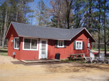 8698 Pickerel Lake Rd 1, Newbold, WI 54558