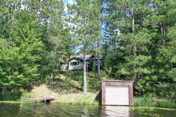 5145 Horsehead Lake Rd, Cassian, WI 54529