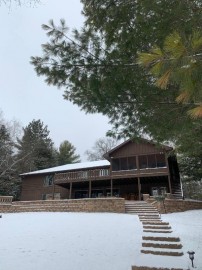 7758 Cross Cut Tr, Woodruff, WI 54568