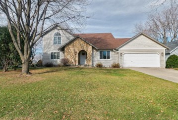 1564 Boulder Way, Sun Prairie, WI 53596-0001