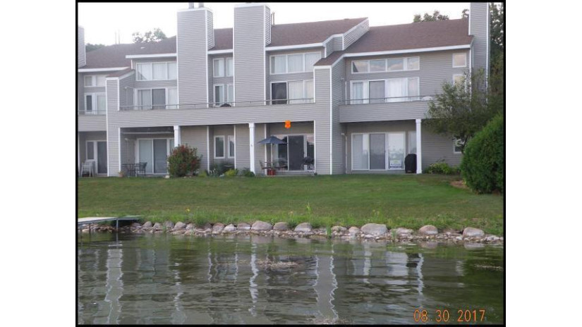 512 Bay View Ave 3 Twin Lakes, WI 53181 by Keller Williams North Shore West $220,000