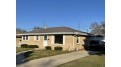 1008 Montclair Dr Racine, WI 53402 by Bear Realty Of Burlington $164,900