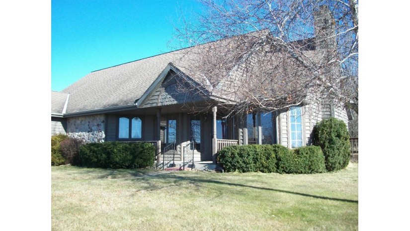 6782 Stonefield Ct Barton, WI 53090 by First Weber Inc- West Bend $324,900